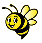 BookBee bee
